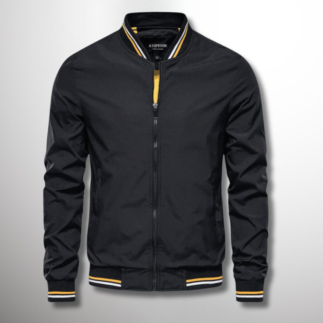 HENDERSON™ | Bomber Jacket