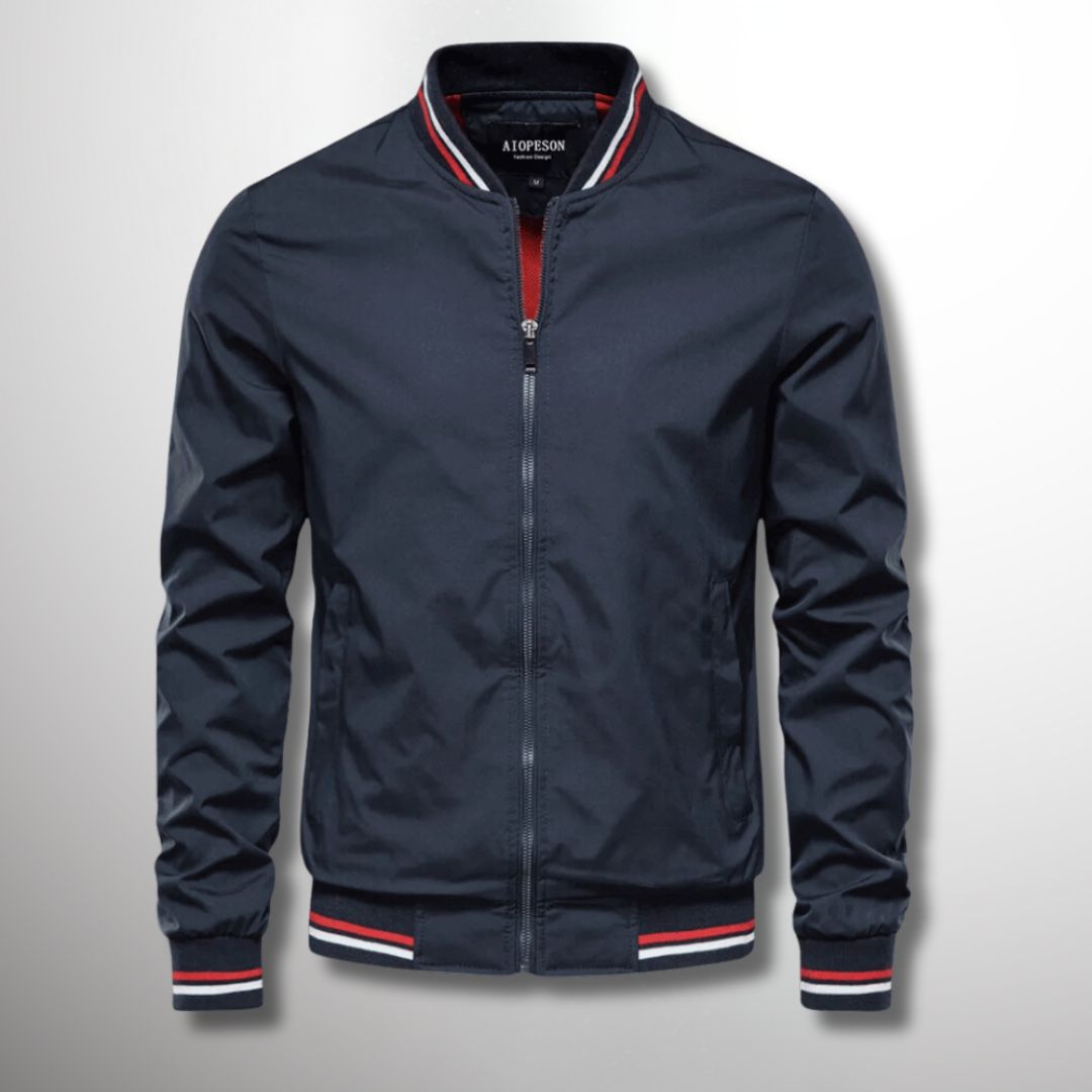 HENDERSON™ | Bomber Jacket