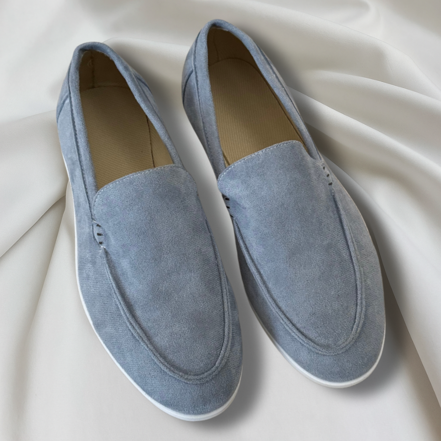 HENDERSON™ | TEXTURED LOAFERS