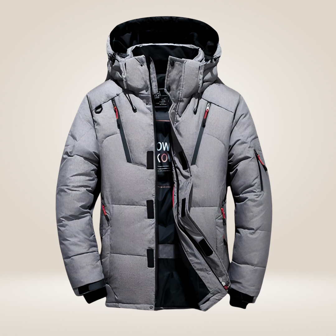 HENDERSON™ | Winter Jacket