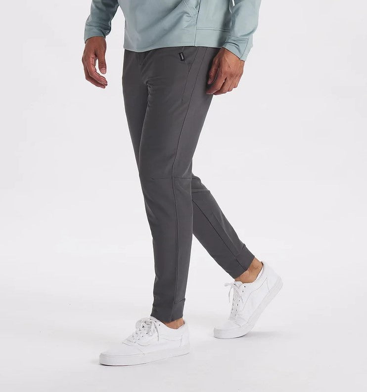 HENDERSON™ | Stretch Trousers