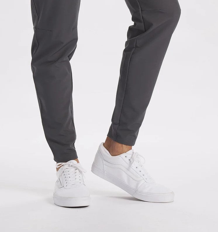 HENDERSON™ | Stretch Trousers