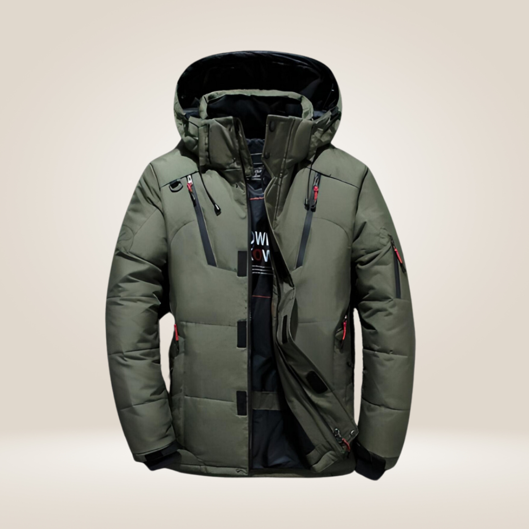 HENDERSON™ | Winter Jacket