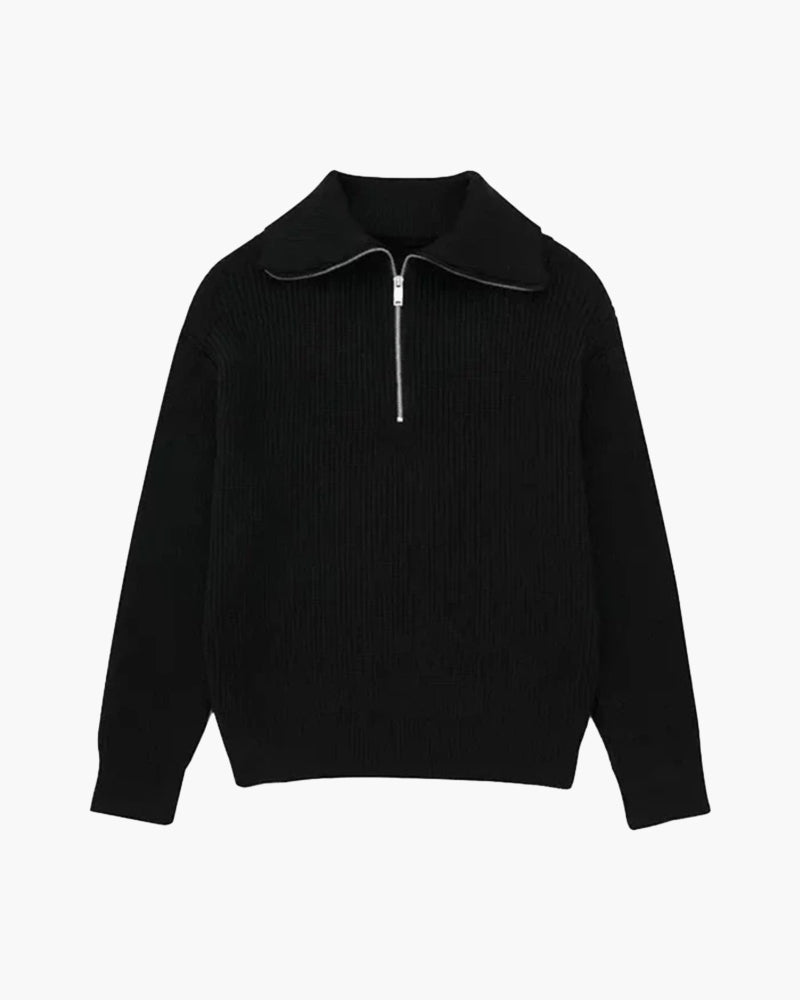 HENDERSON™ | ZIP-NECK