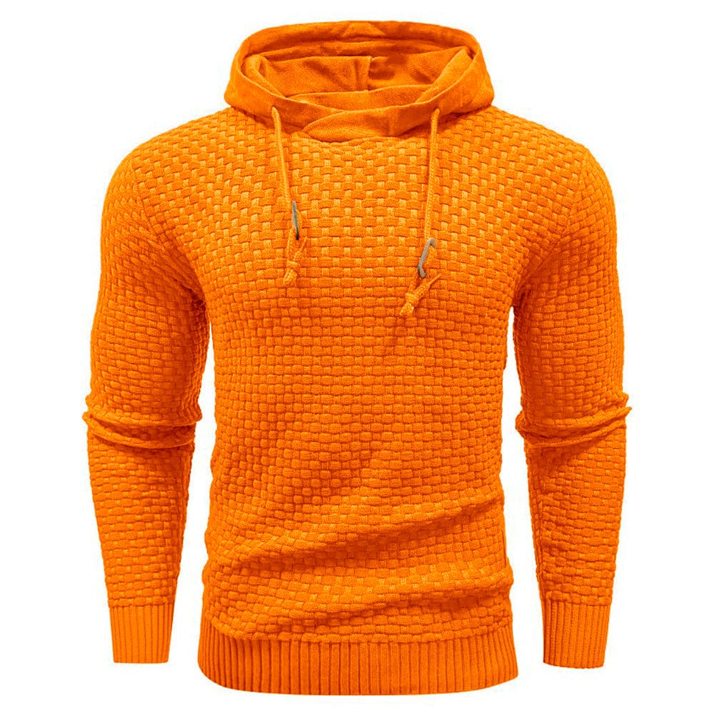 HENDERSON™ | Men's Wool Hoodie