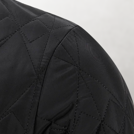 HENDERSON™ | Urban Zip Cardigan