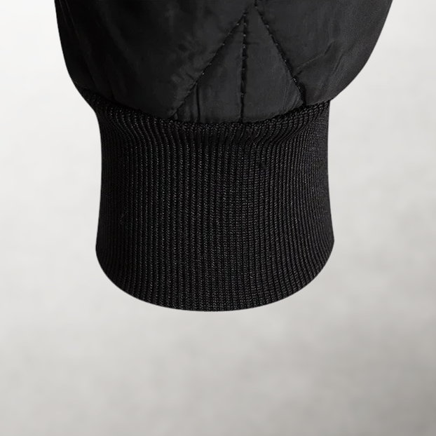 HENDERSON™ | Urban Zip Cardigan