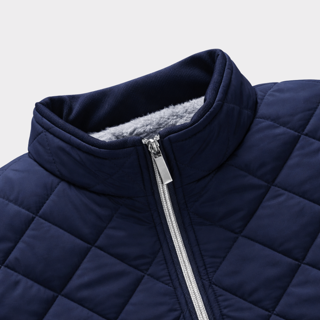 HENDERSON | Warm Winter Jacket