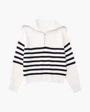HENDERSON™ | ZIP-NECK
