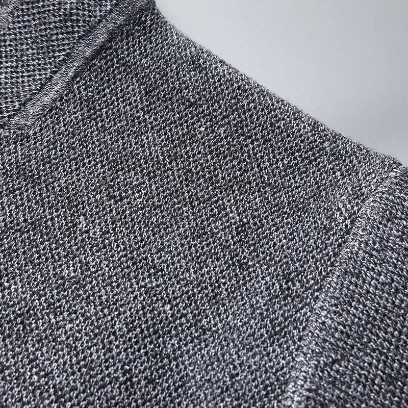 HENDERSON™ | Lightweight mid-season cardigan