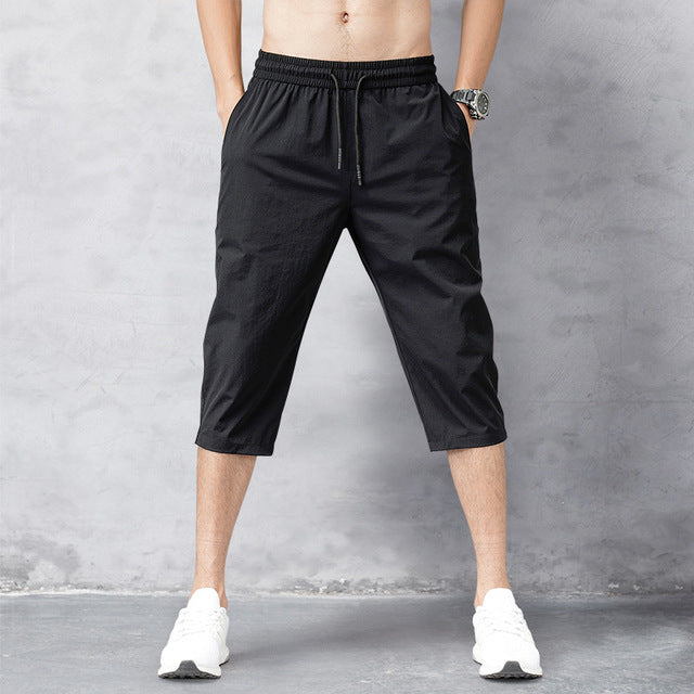 HENDERSON™ | 3/4 Quick-dry Shorts