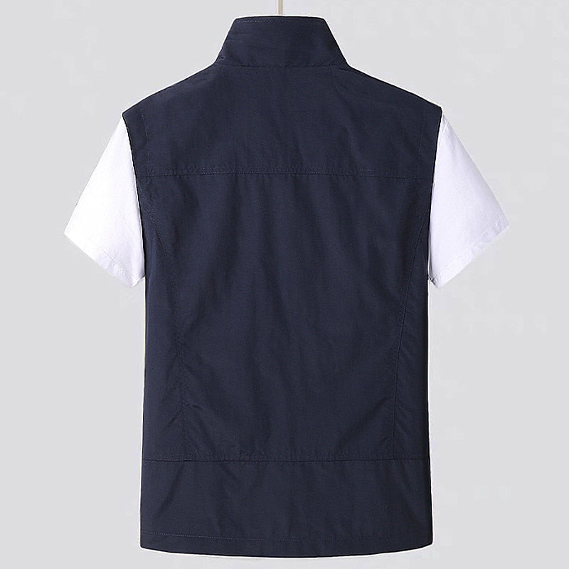 HENDERSON™ | Lightweight Waistcoat
