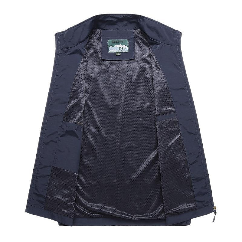 HENDERSON™ | Lightweight Waistcoat