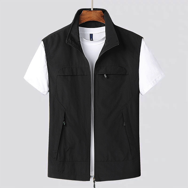 HENDERSON™ | Lightweight Waistcoat