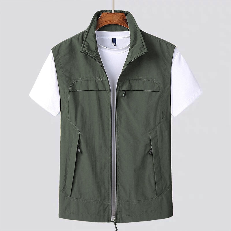 HENDERSON™ | Lightweight Waistcoat