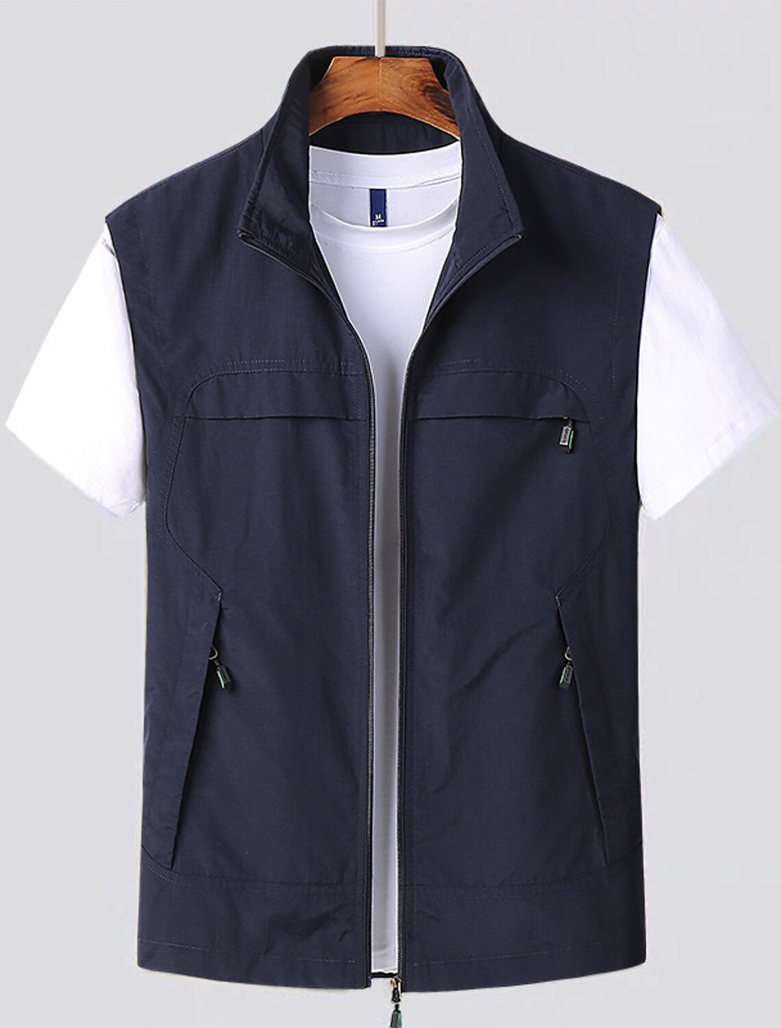 HENDERSON™ | Lightweight Waistcoat