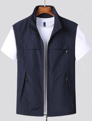 HENDERSON™ | Lightweight Waistcoat