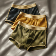 HENDERSON™ | ORGANIC COTTON BOXERS (3-PACK)