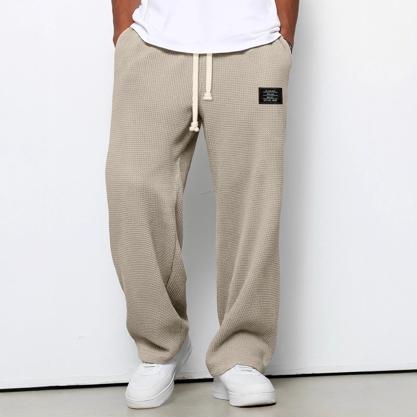 HENDERSON™ | Woven Trousers