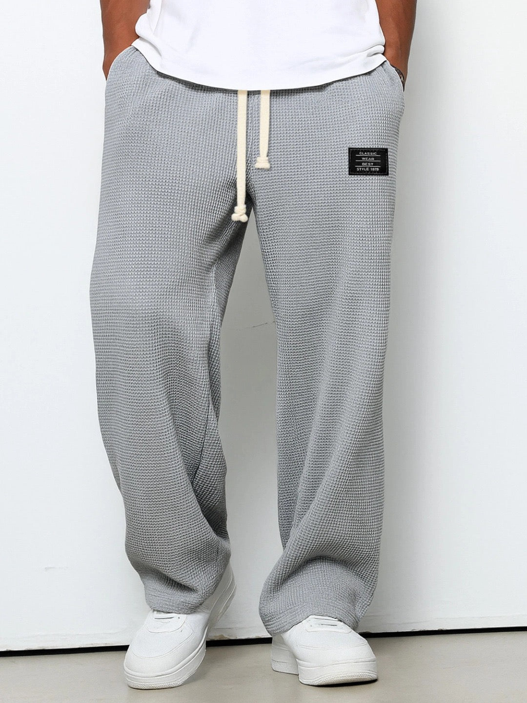 HENDERSON™ | Woven Trousers