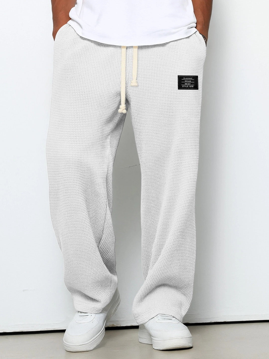 HENDERSON™ | Woven Trousers
