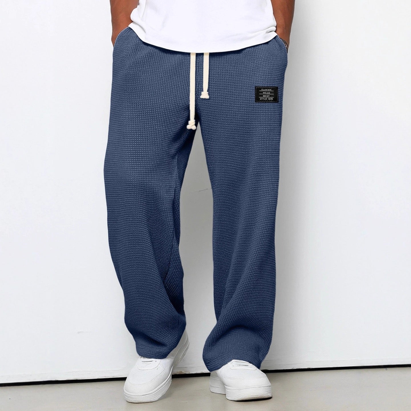 HENDERSON™ | Woven Trousers