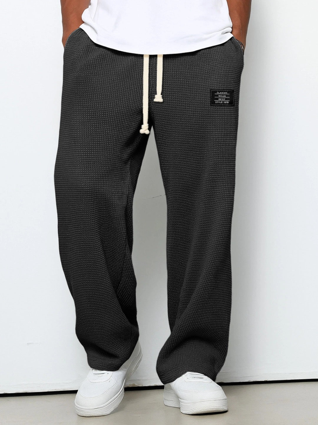 HENDERSON™ | Woven Trousers