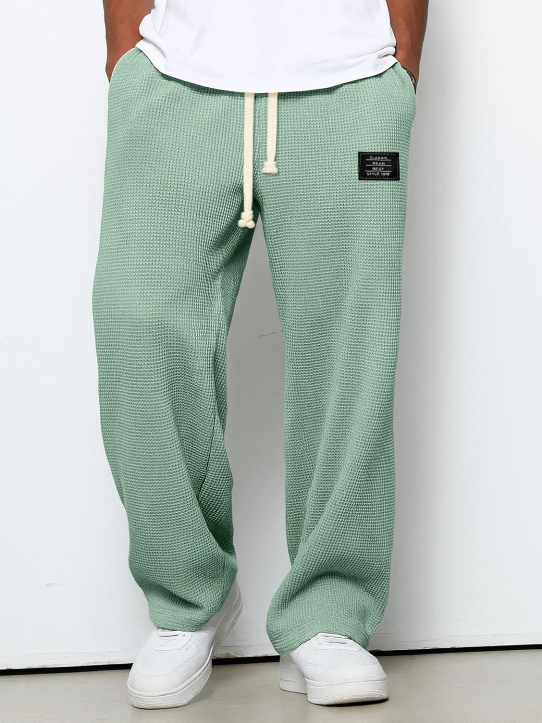 HENDERSON™ | Woven Trousers