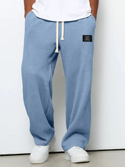 HENDERSON™ | Wide-Leg Trousers