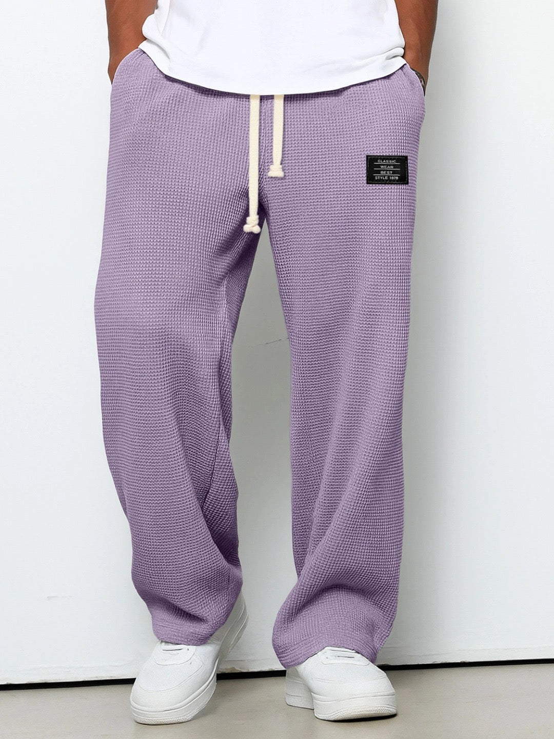 HENDERSON™ | Woven Trousers