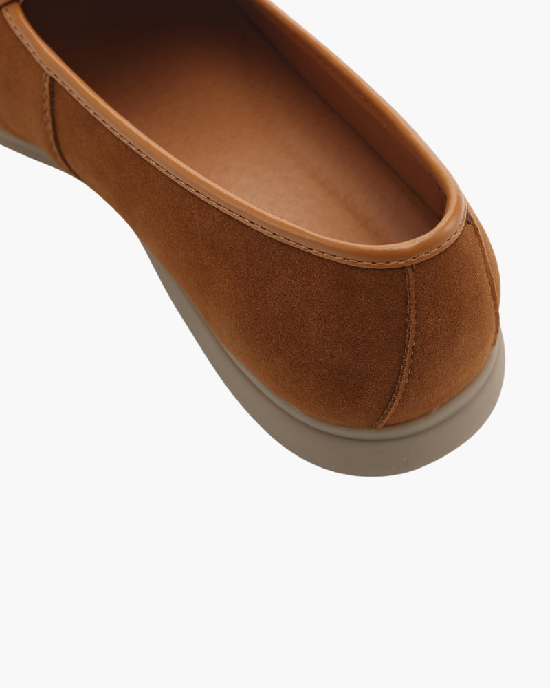 HENDERSON™ | Leather Loafers