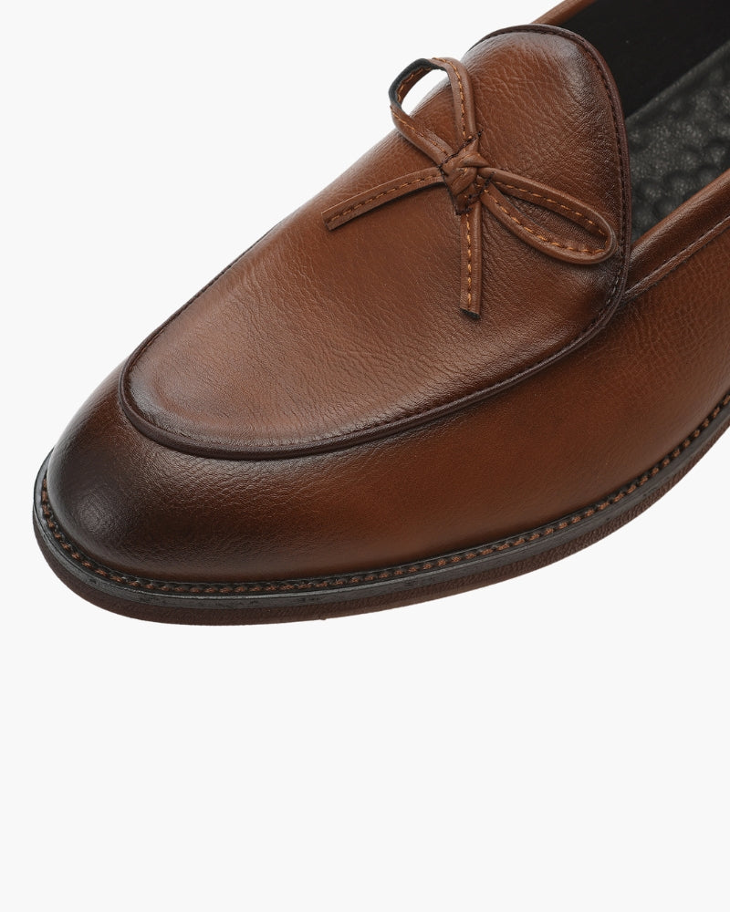 HENDERSON™ | Leather Loafers
