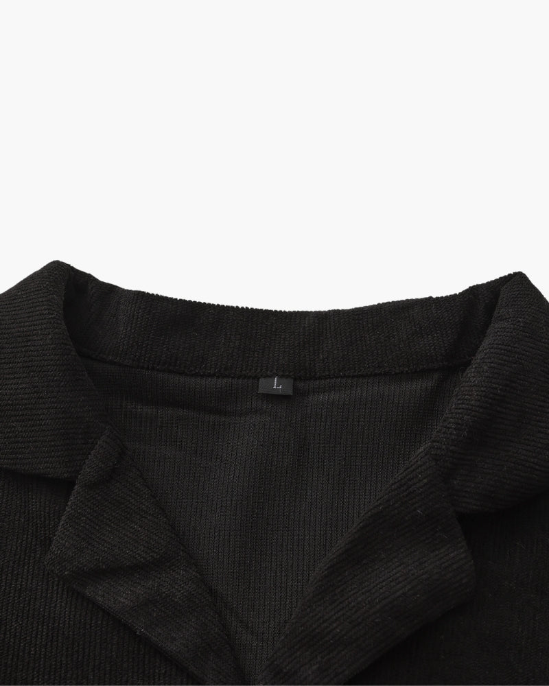 HENDERSON™ | Corduroy Set