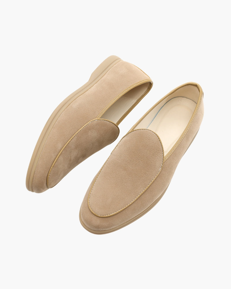 HENDERSON™ | Leather Loafers