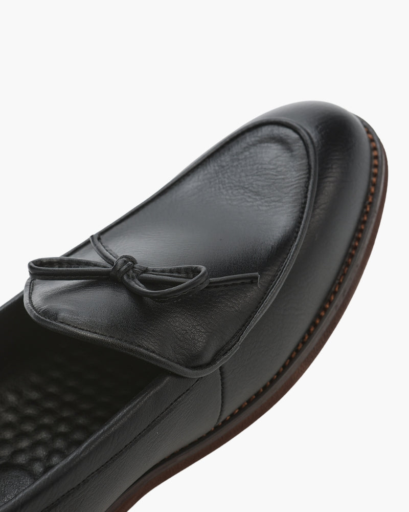 HENDERSON™ | Leather Loafers