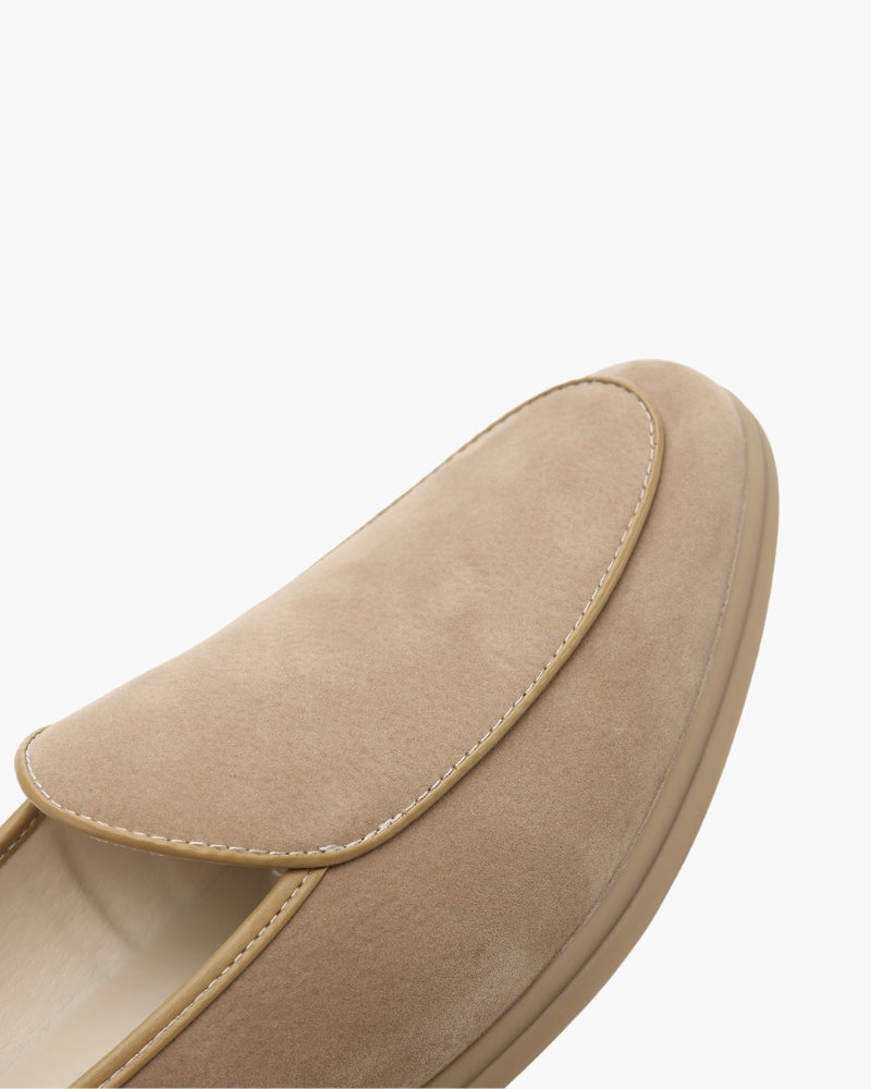 HENDERSON™ | Leather Loafers
