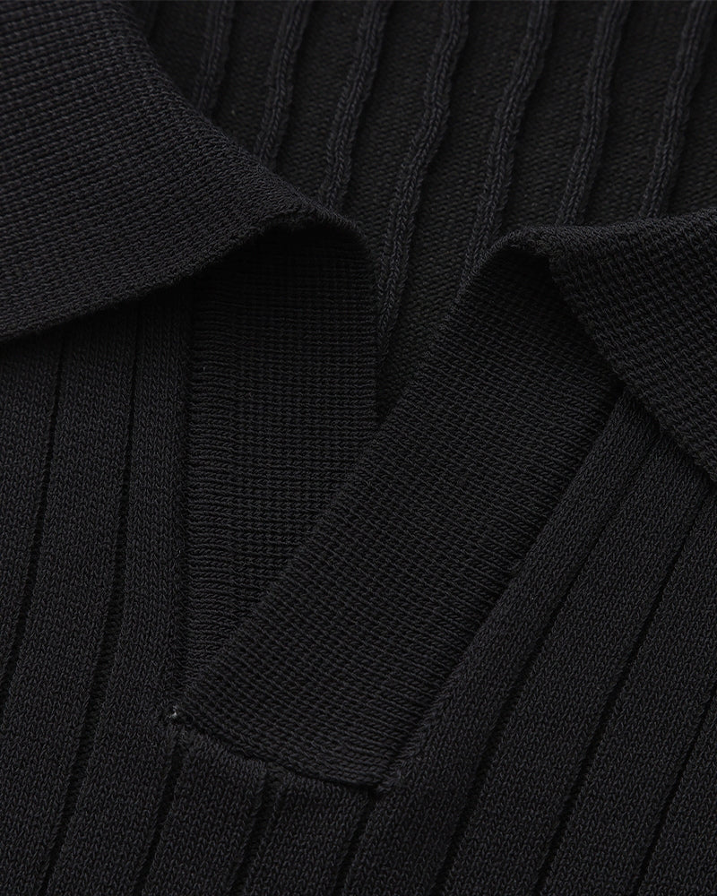 HENDERSON™ | Collar Knit Polo