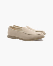 HENDERSON™ | Leather Loafers
