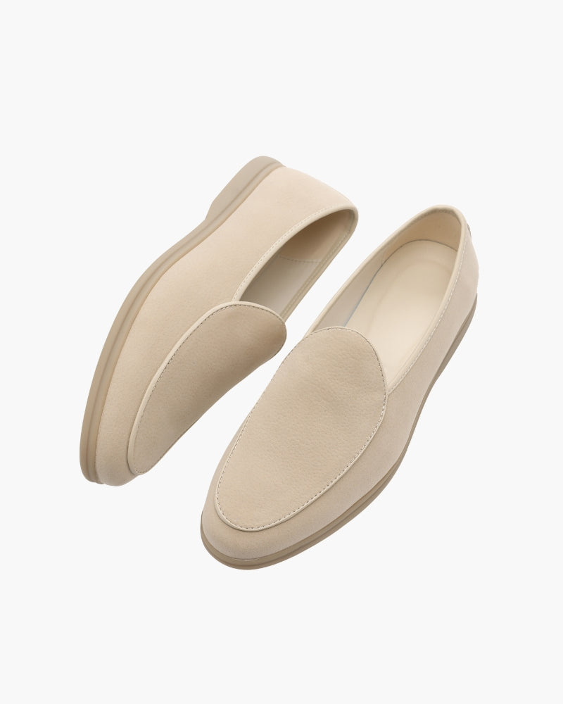 HENDERSON™ | Leather Loafers