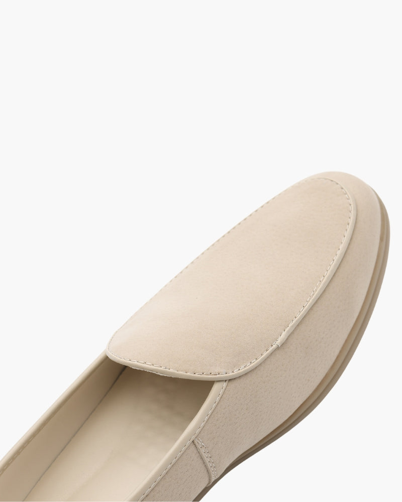 HENDERSON™ | Leather Loafers