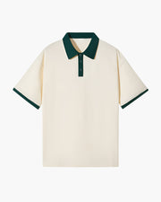 HENDERSON™ | COLLAR POLO