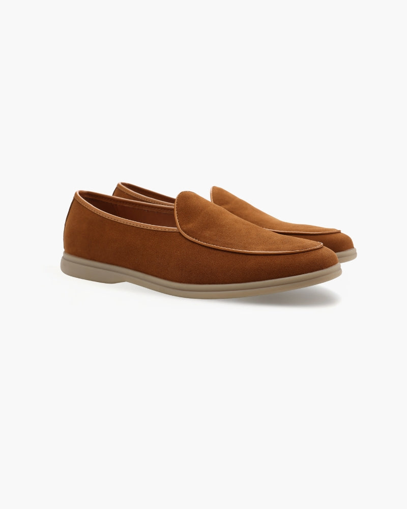 HENDERSON™ | Leather Loafers