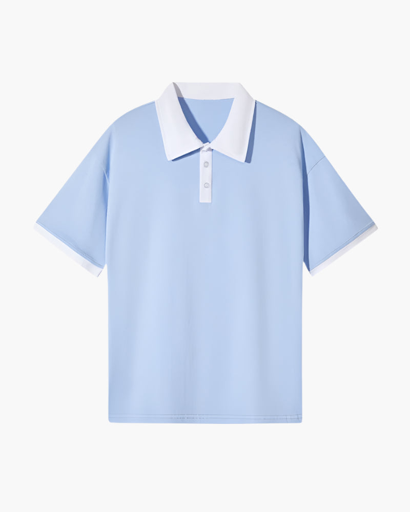 HENDERSON™ | COLLAR POLO