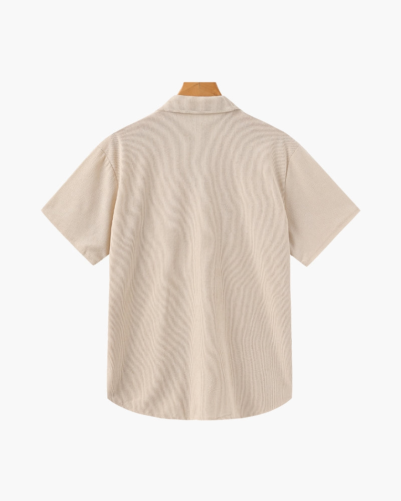 HENDERSON™ | Corduroy Set
