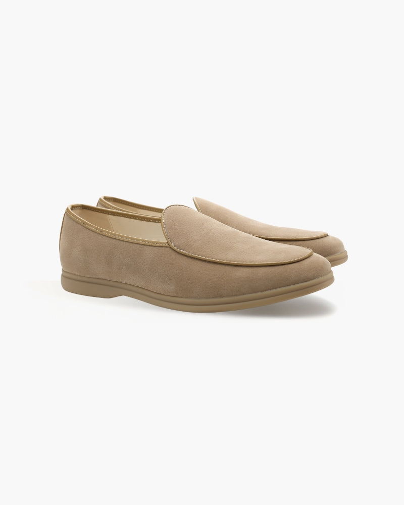 HENDERSON™ | Leather Loafers