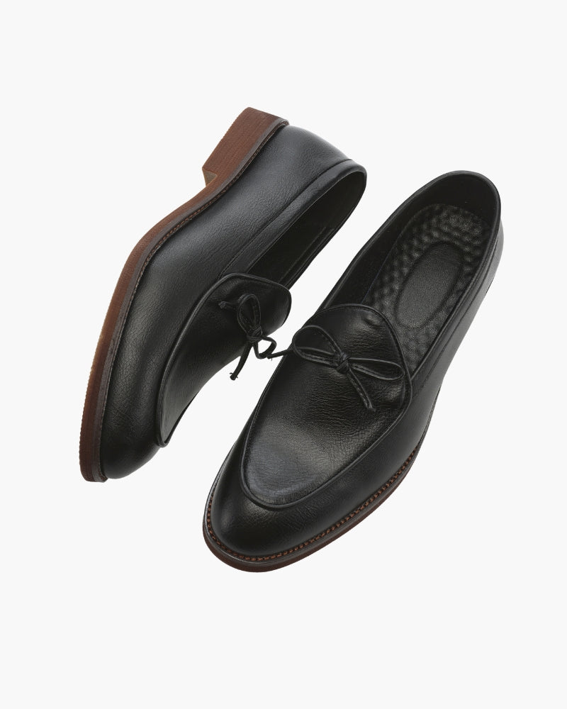 HENDERSON™ | Leather Loafers