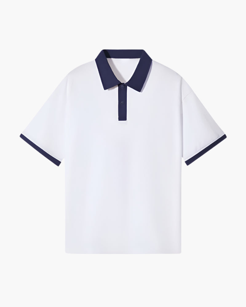 HENDERSON™ | COLLAR POLO