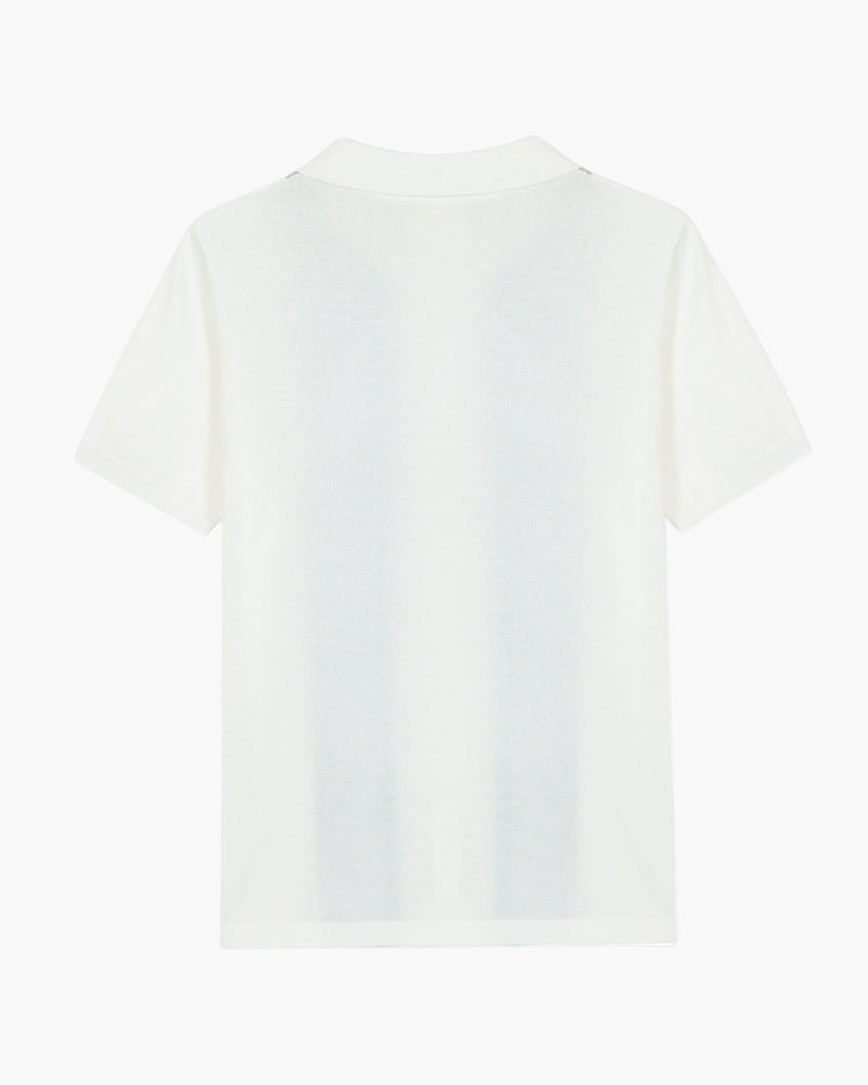 HENDERSON™ | KNIT POLO