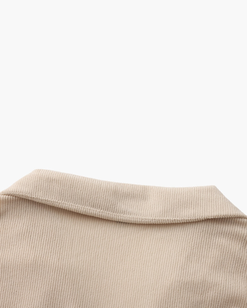 HENDERSON™ | Corduroy Set