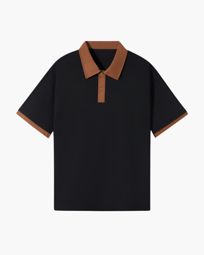 HENDERSON™ | COLLAR POLO